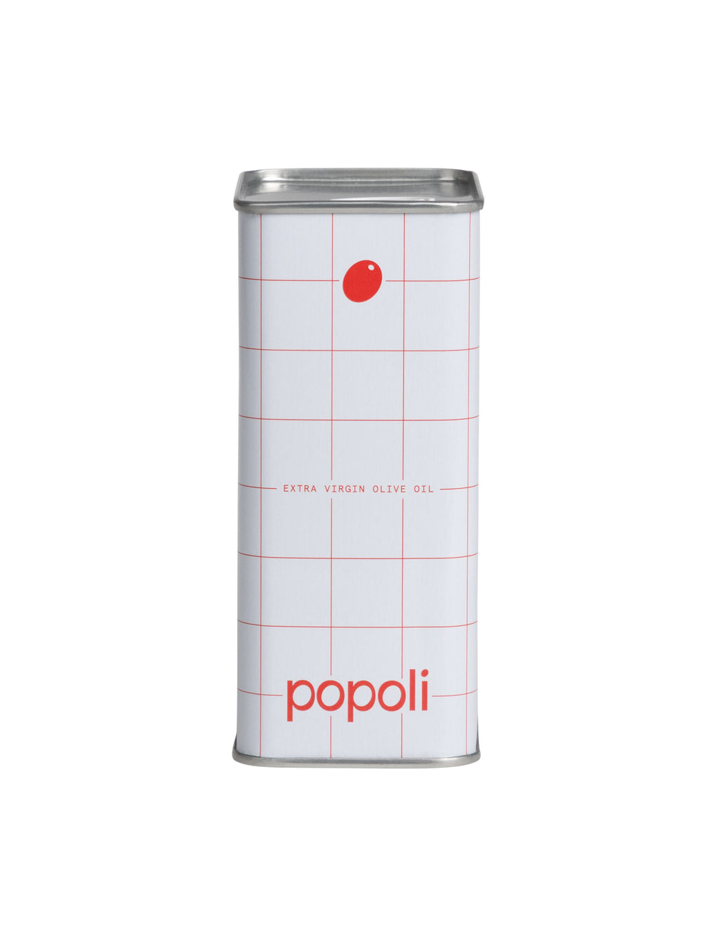 EXTRA VIRGIN OLIVE OIL  FROM ABRUZZO (500ML)