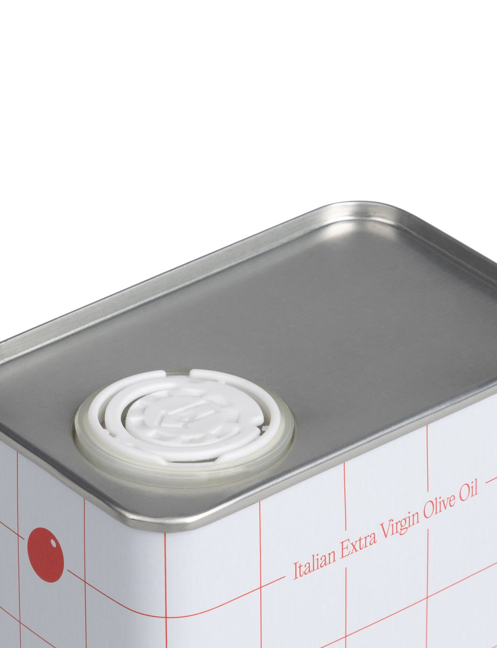 EXTRA VIRGIN OLIVE OIL  FROM ABRUZZO (500ML)