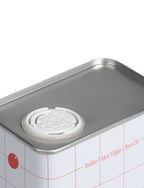 EXTRA VIRGIN OLIVE OIL  FROM ABRUZZO (500ML)