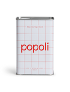 EXTRA VIRGIN OLIVE OIL  FROM ABRUZZO (500ML)