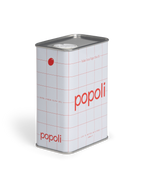 EXTRA VIRGIN OLIVE OIL  FROM ABRUZZO (500ML)