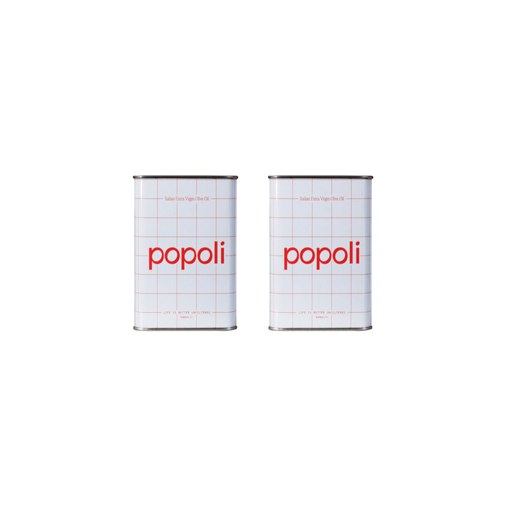 2-Bottle Bundle (2x500ml)