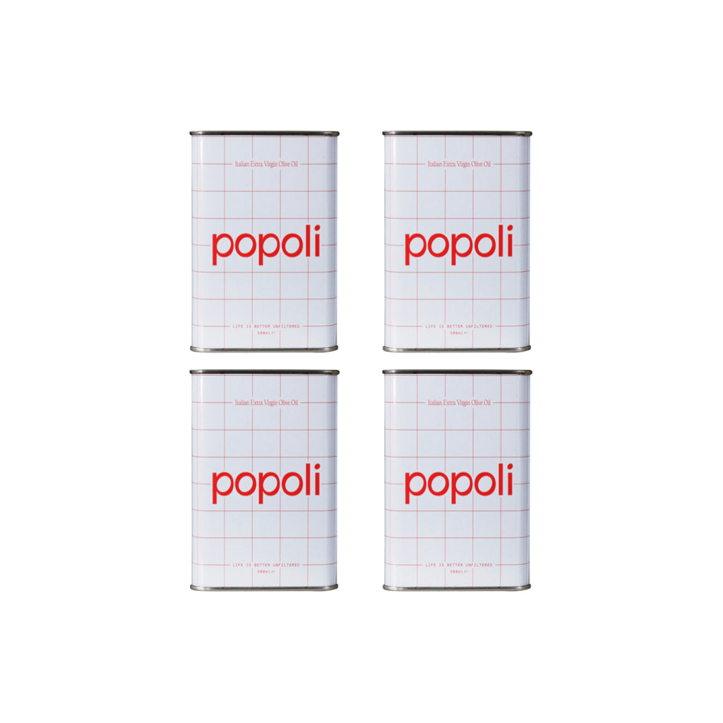 4-Bottle Bundle (4×500ml)